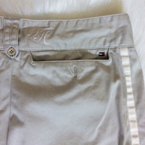 Tommy Hilfiger Golf Shorts - Picture 14 of 14